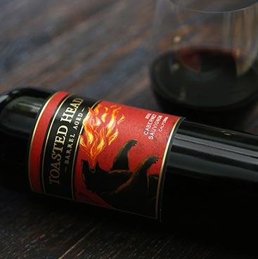 Toasted Head Cabernet Sauvignon